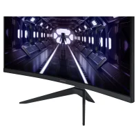 Монитор Samsung Odyssey G3 (LC32G35TFQIXCI) фото 14